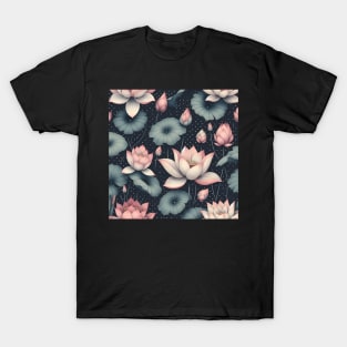 Lotus T-Shirt